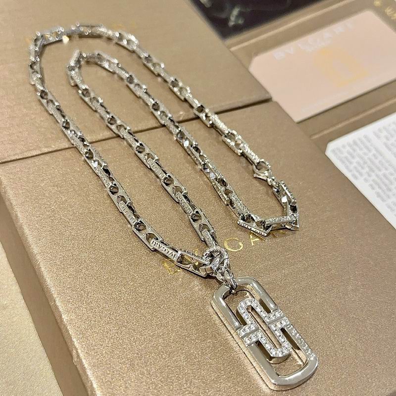 Bvlgari necklace 12yxx105